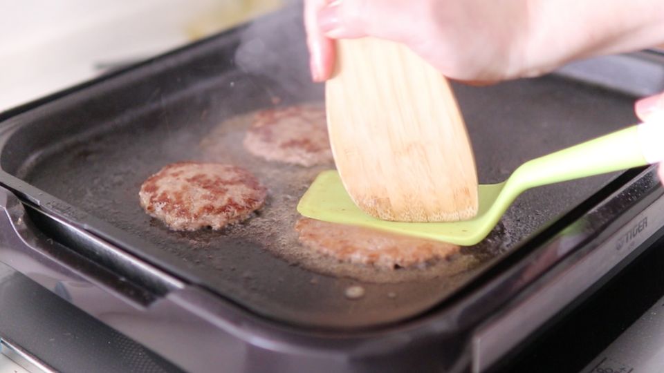 スマッシュの仕方