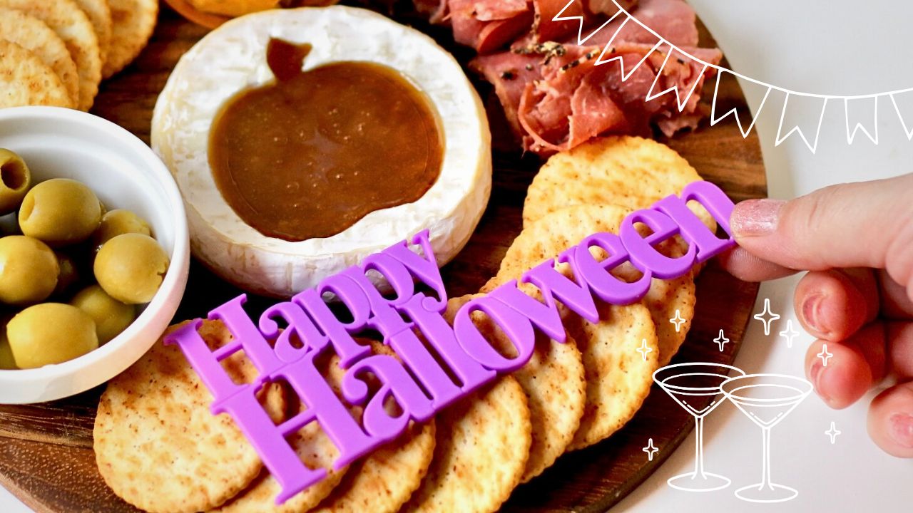 ハロウィンデコレーションアイデア