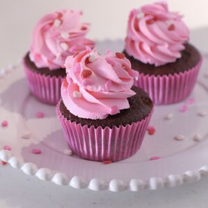 濃厚チョコレートケーキのレシピ