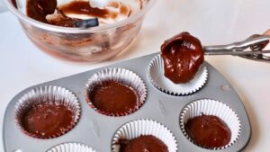 WILTONマフィンパン