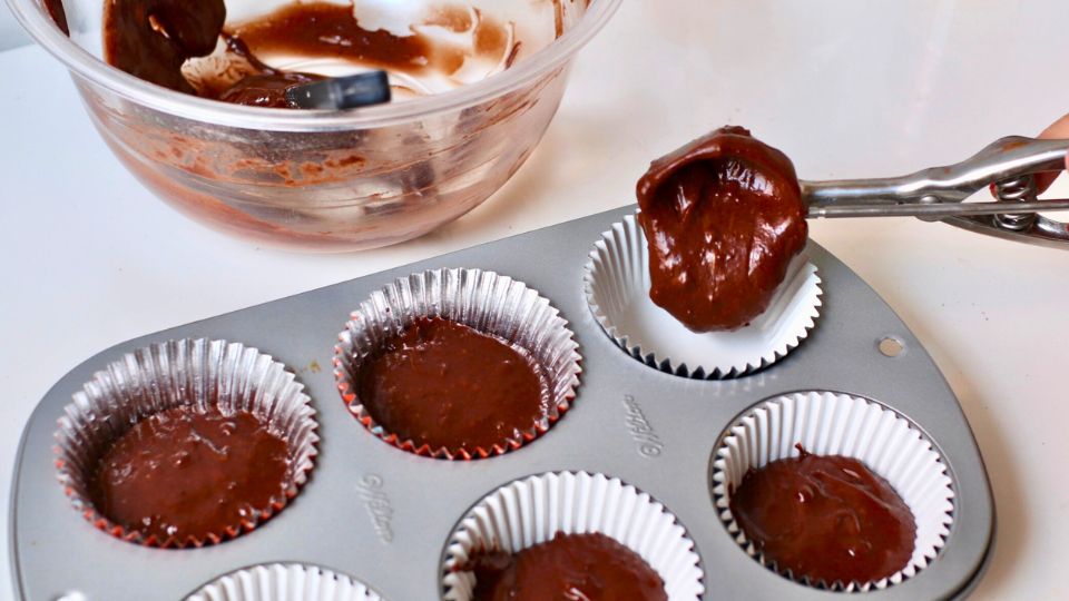 WILTONマフィンパン