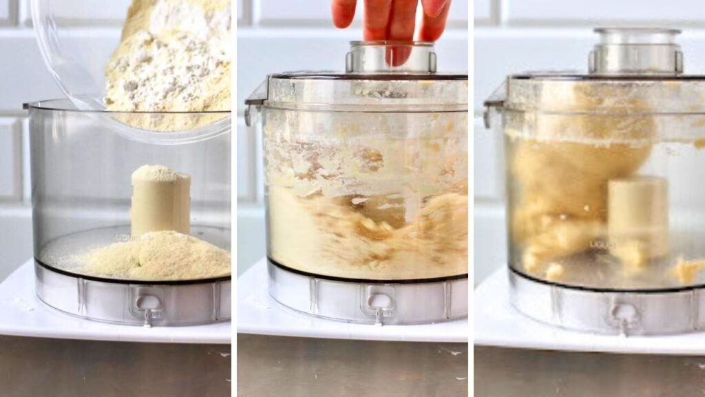 クイジナートのフードプロセッサー