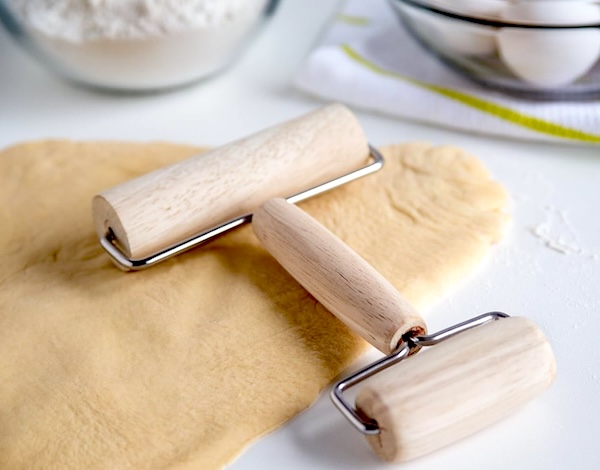 ピザローラー/生地ローラー