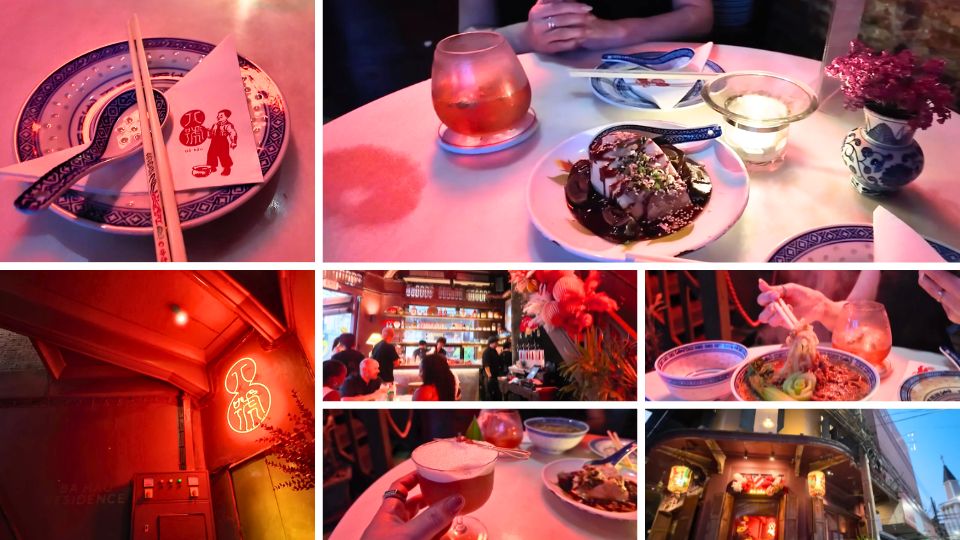 バンコクでの食べ歩きvlogで撮影すべきポイント